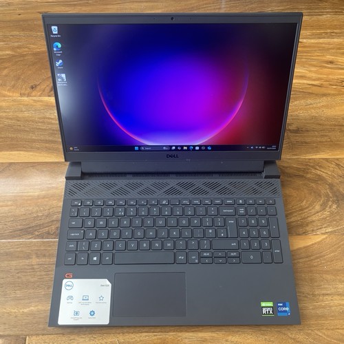 Dell g15 5511 gaming laptop - dell,