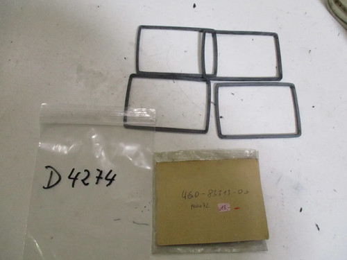 D4274 turn signal 4g0 - signal, 4g0-83313-00