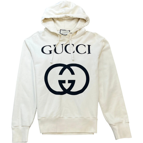 Gucci men logo print - gucci,