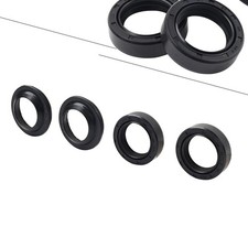 Front Fork Oil Seal Dust Seals