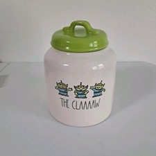 Rae Dunn Disney Toy Story