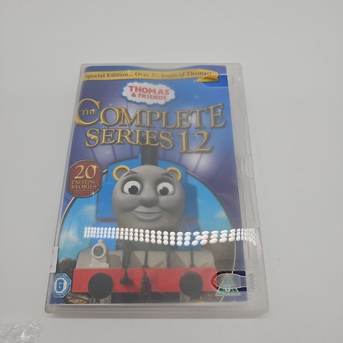 Thomas and friends - friends, classic