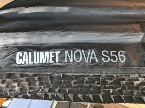 Used calumet nova - s56, strip