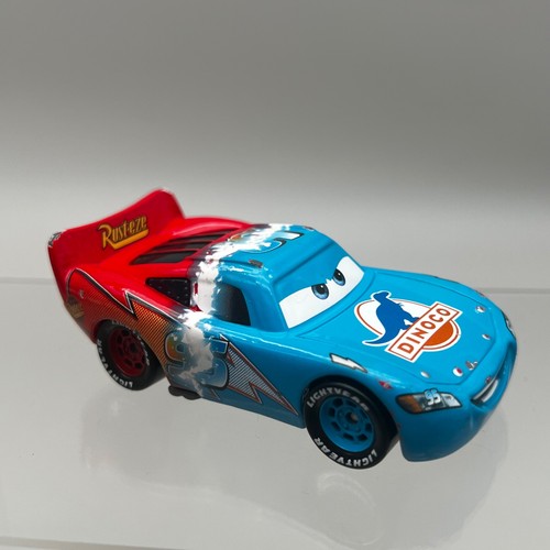 Disney pixar cars transforming - cars,