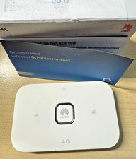 Huawei E5573B 4G LTE Mobile