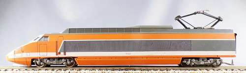 Lima sncf tgv - lima,