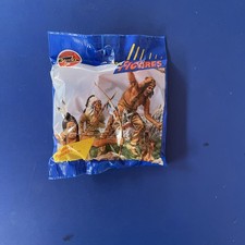 Airfix American Indian Action