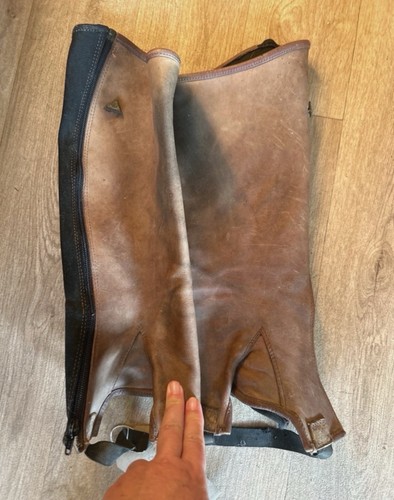 Ariat tan small width - tan,