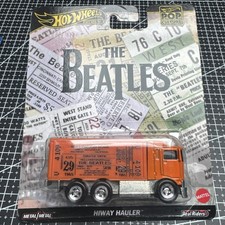 2024 Hot Wheels Pop Culture -