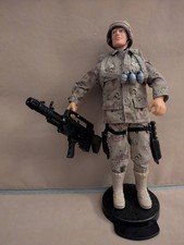 Action Man GI Joe Duke