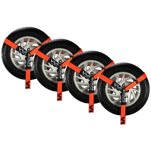 Vulcan wheel dolly tire - vulcan,