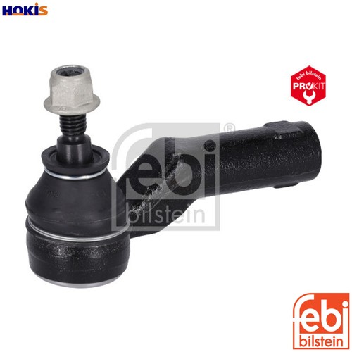 Tie rod end 40881 for - for, ford