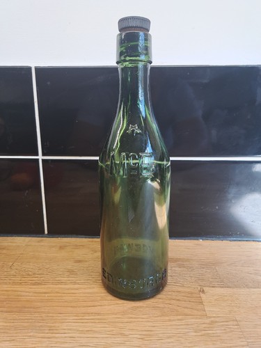 Antique mcewan edinburgh - antique, dark