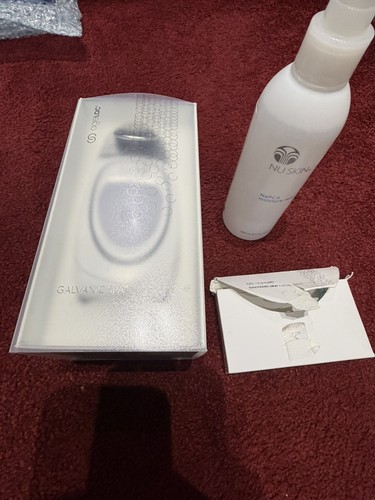 Ageloc skin galvanic spa - nu,