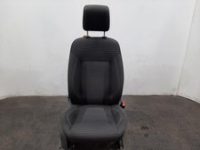 FORD FIESTA ZETEC MK7