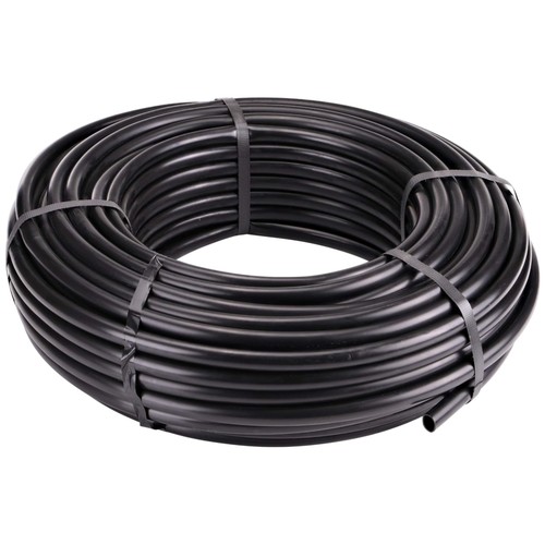Polyethylene drip tubing - polyethylene,
