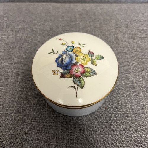 Royal worcester fine - worcester, bone