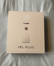 Nono! IPL Plus Long-Lasting Hair Removal System for Face and Body