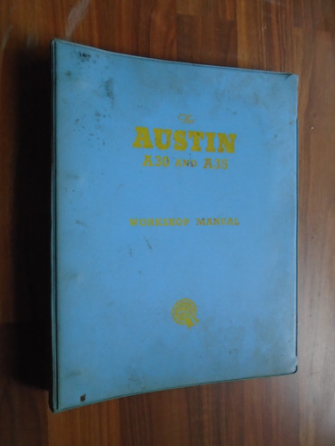 Austin a30 a35 factory - austin,