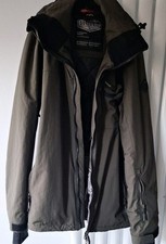 Surfanic Men's Ski jacket