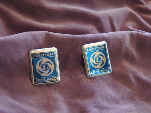 Pair 1971 genuine j fray - of,