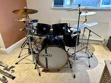 Mapex Horizon Black Short