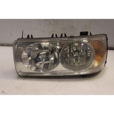 HEADLAMP LEFT SIDE FOR DAF