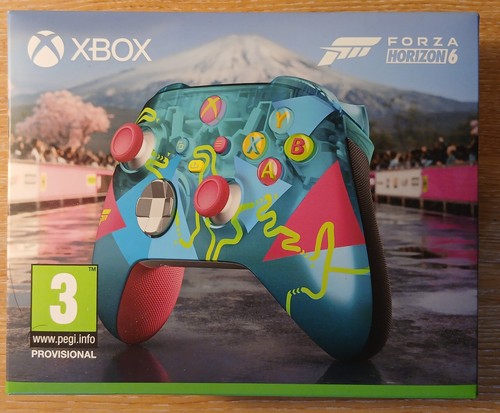 Forza horizon 6 - horizon,