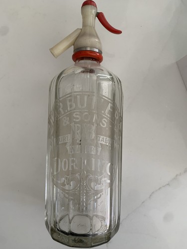Butler sons dorking - sons,