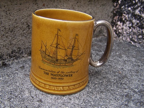 Britannia dartmouth pottery - dartmouth,