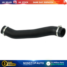 TURBO HOSE PIPE FOR