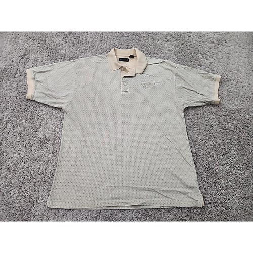 Vintage stylo golf - vintage, shirt