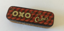Vintage OXO Cubes Original