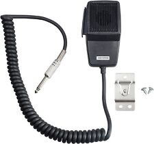 PAGING HAND HELD MICROPHONE