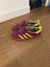 Adidas Indoor Gazelle