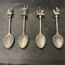 Christopher Columbus Silver