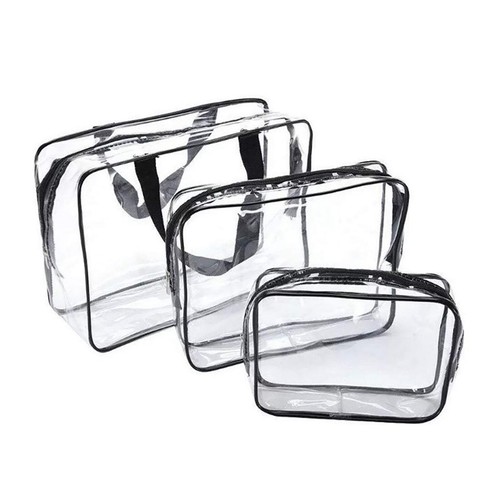 Piece waterproof travel bag - 3,