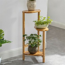 Aesthetic 3Tier Plant Stand