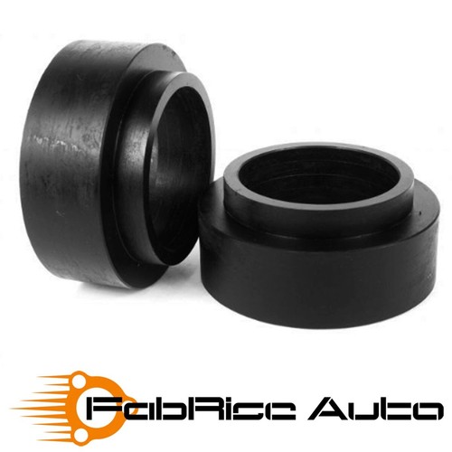 Lift kit rear - kit, 2"