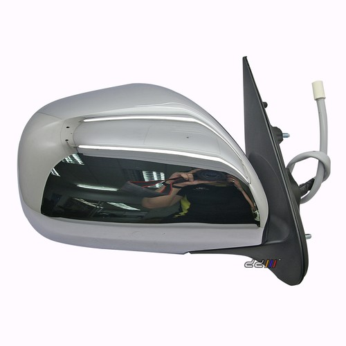 Right electric adjust door - adjust,