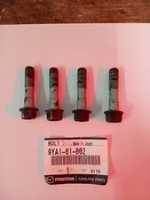 Mazda MX-5 NC MK3 Parts '9YA1-61-002' Front Hub Bolt Used
