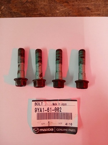 Mazda mk3 parts - nc,