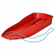 Heavy Duty Snow Sled Sledge