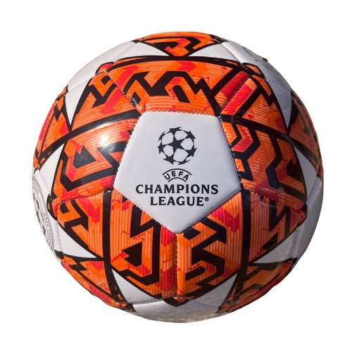 Uefa champions league football - champions,