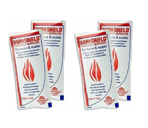 Burnshield burn gel 3 - gel,