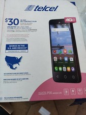 Alcatel One Touch  PIXI AVION