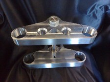 Harley Davidson Billet Fork
