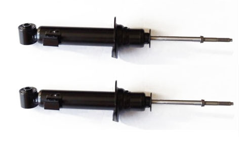 New pair front shock - new,