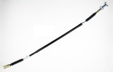 Kawasaki KLF 220 BAYOU 1988 - 2002 FRONT Foot Brake Cable