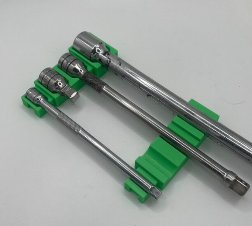 Magnetic extension holder - extension, holder/